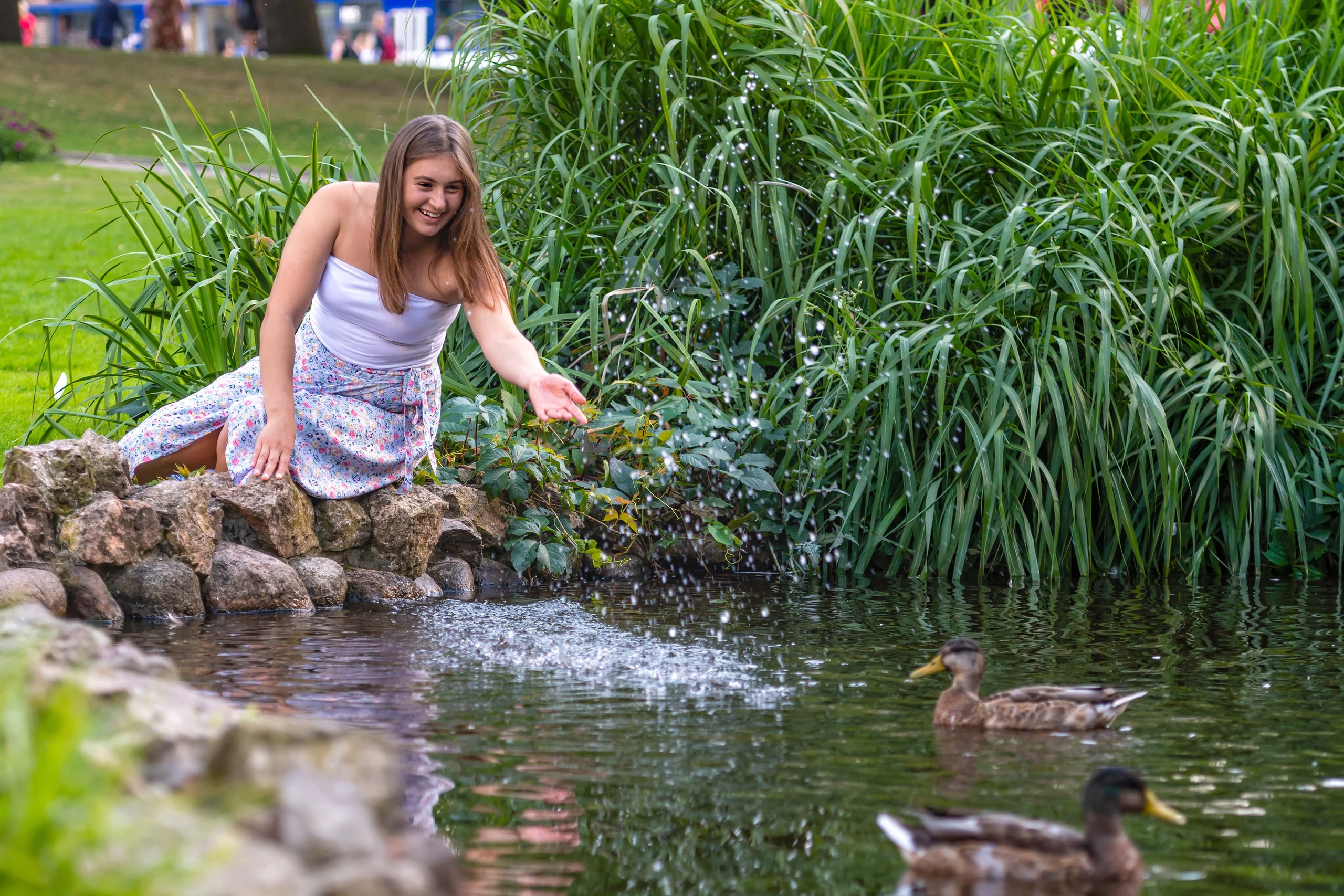 Transform Your Outdoor Space Inspiring Garden Pond Styles And Design Tips For Every Yard