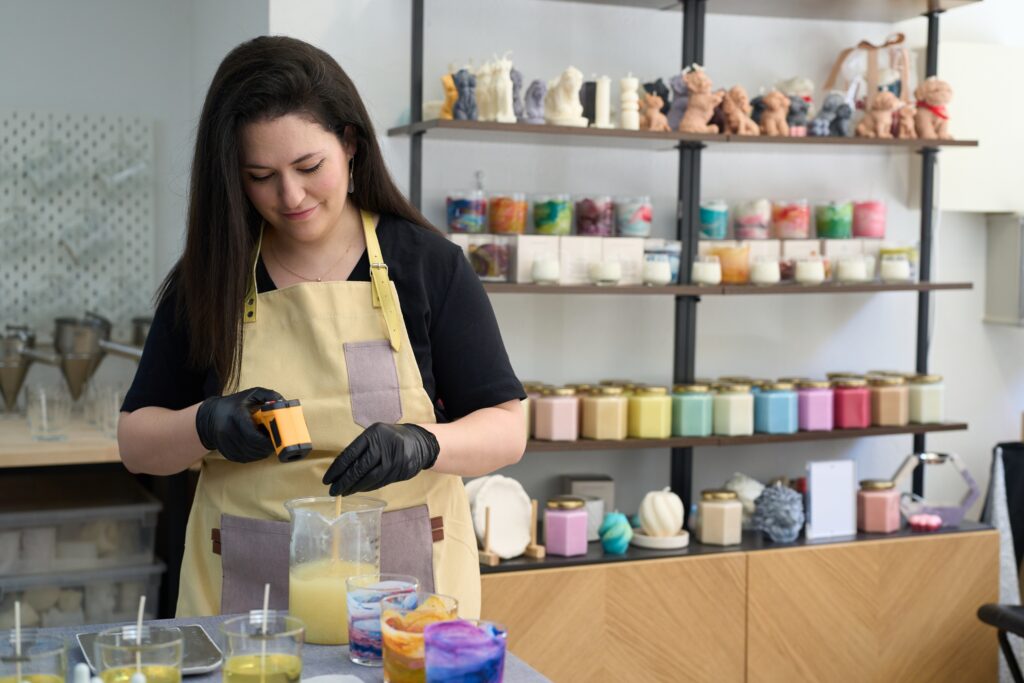 How This Craft Reflects Modern Consumer Values