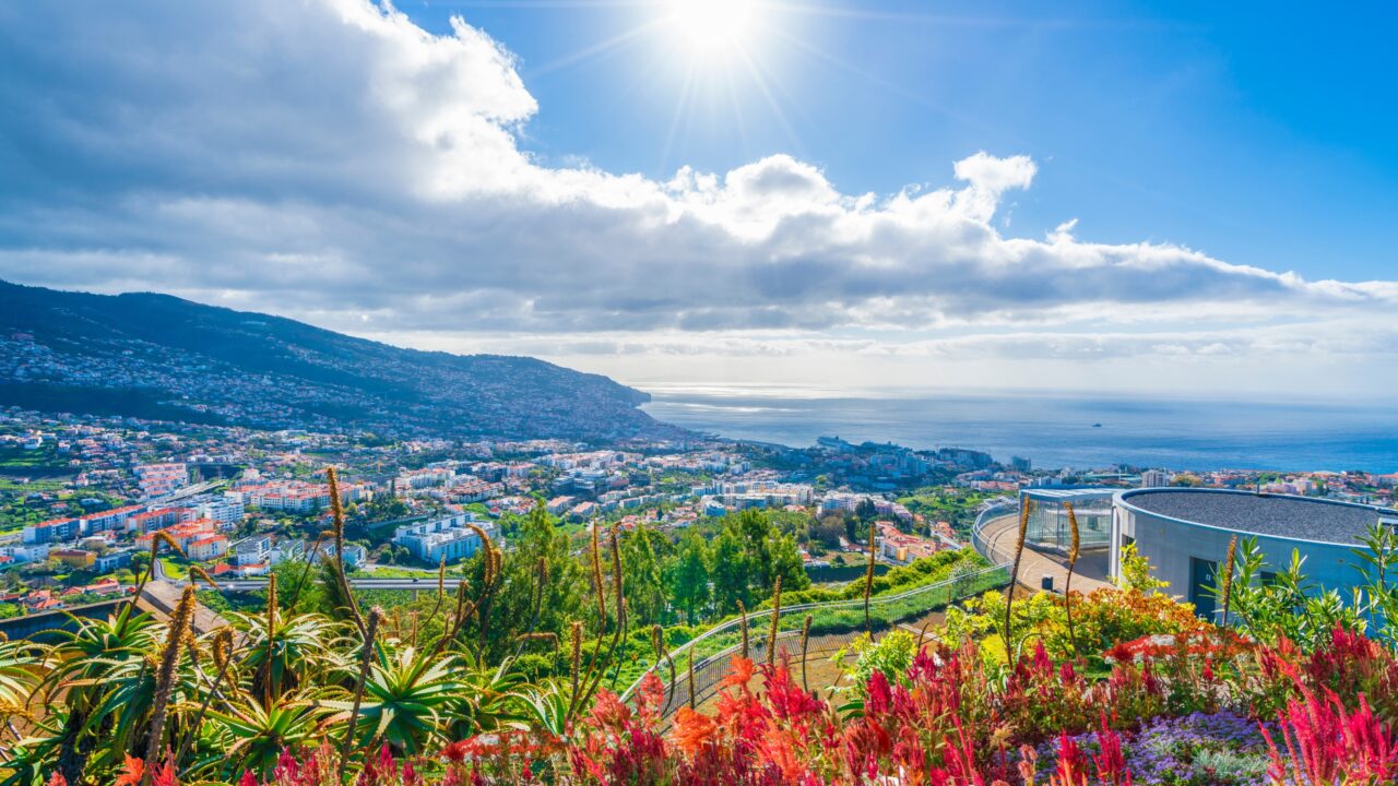 Why Madeira, Portugal Is Emerging as One of the Most Desired Island Destinations for Eco-Conscious Travelers