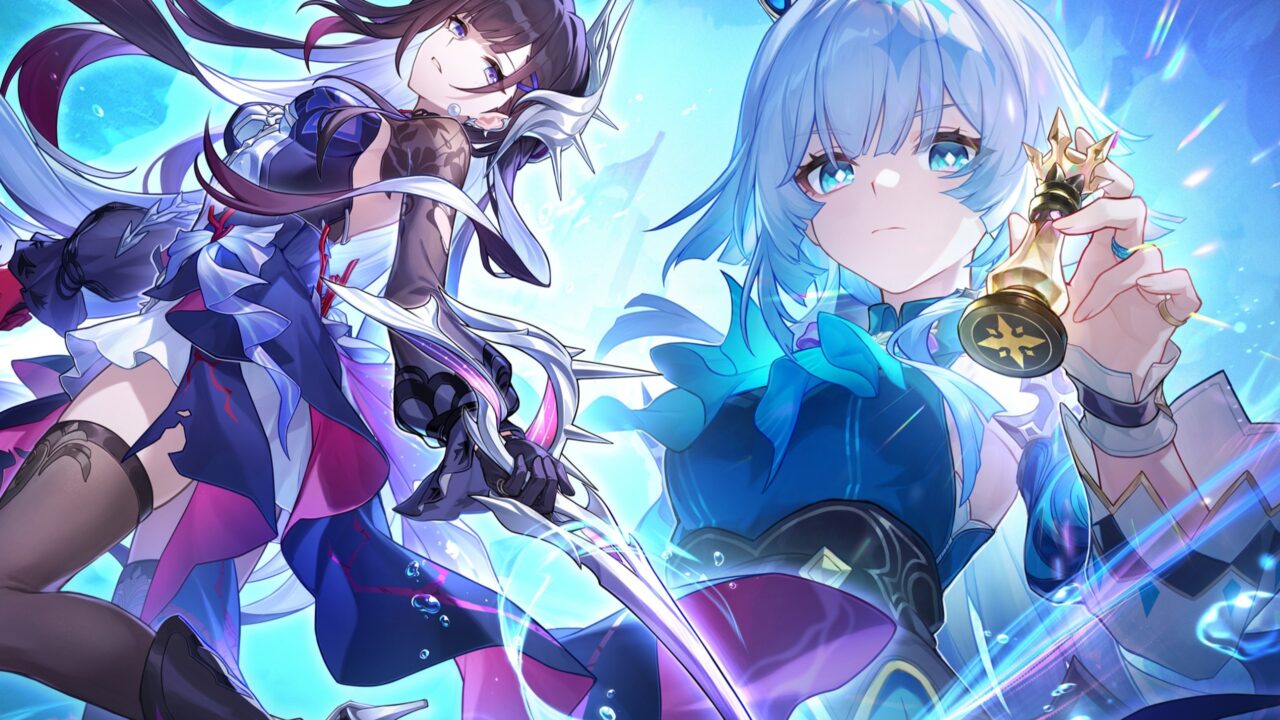 A Full Review of ‘Honkai_ Star Rail’ and Why It Continues to Dominate the RPG Community in 2025