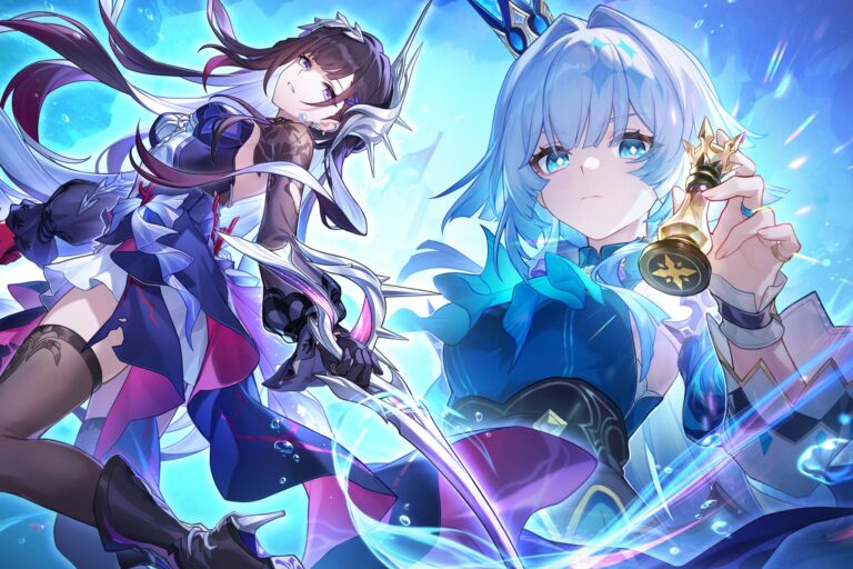 A Full Review of ‘Honkai_ Star Rail’ and Why It Continues to Dominate the RPG Community in 2025