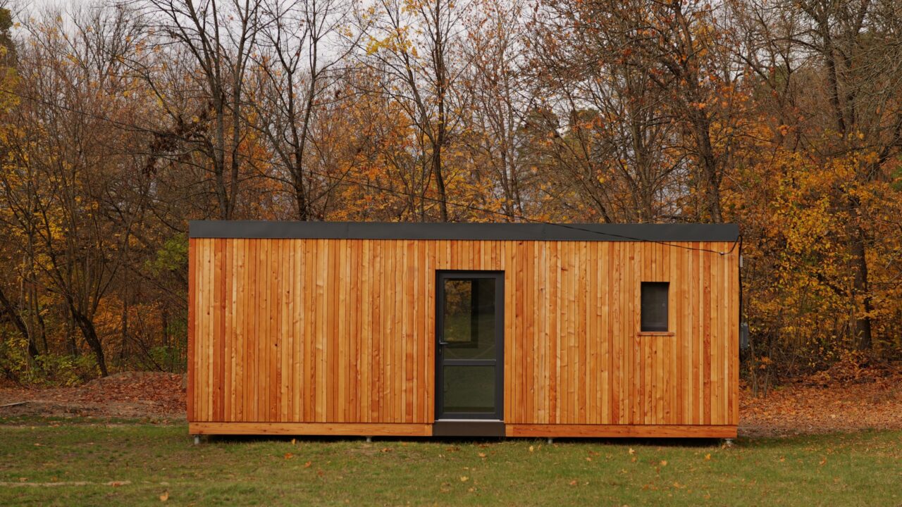 Why Compact Prefab Backyard Studios Are Becoming the New Must-Have Home Upgrade in Modern Housing Markets