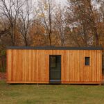 Why Compact Prefab Backyard Studios Are Becoming the New Must-Have Home Upgrade in Modern Housing Markets