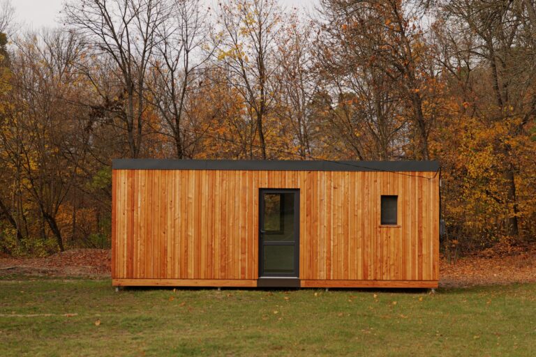 Why Compact Prefab Backyard Studios Are Becoming the New Must-Have Home Upgrade in Modern Housing Markets