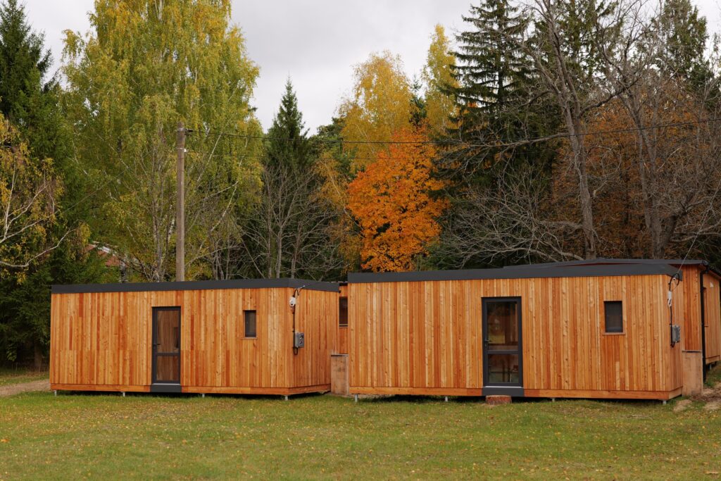 Why Prefab Studios Reflect Modern Living Trends