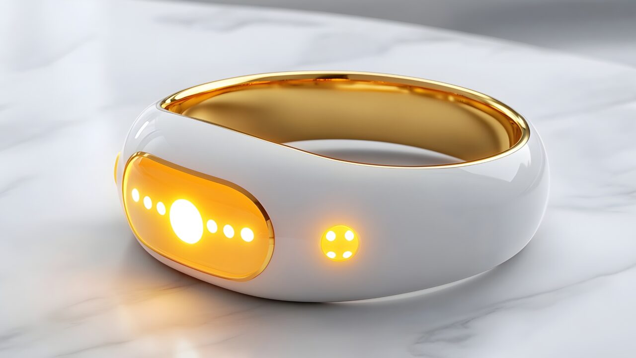 The Growing Popularity of Smart Rings for Health Tracking_ Features, Accuracy, and Daily Benefits
