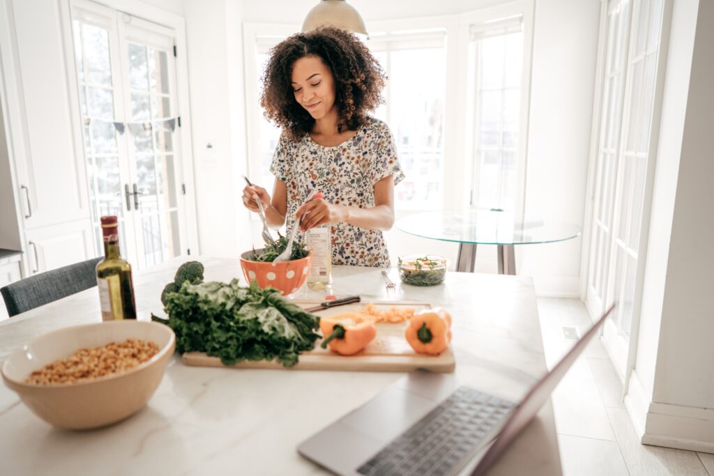 Health and Wellness for a Balanced, Sustainable Lifestyle