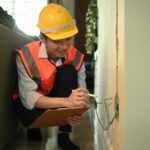 Upgrading Residential Electrical Infrastructure Planning a Complete Home Rewire